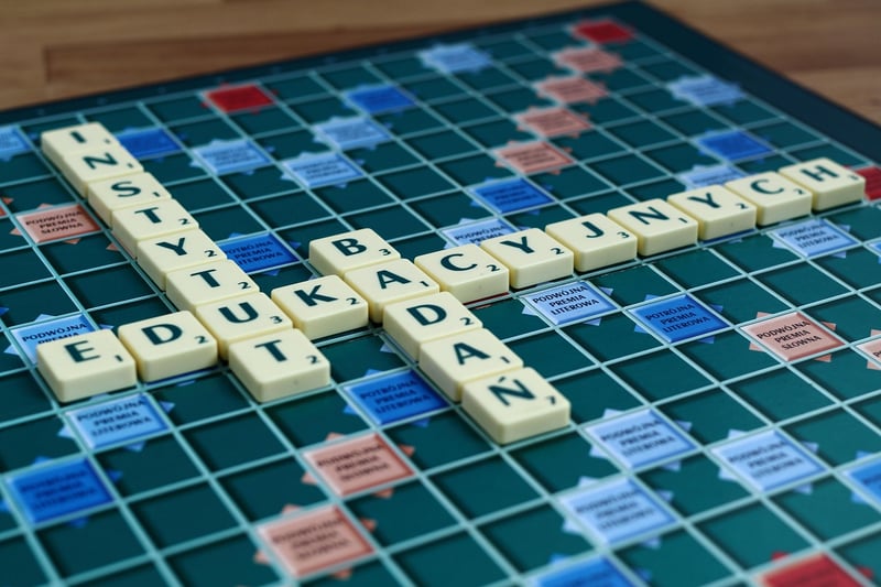Educational games
