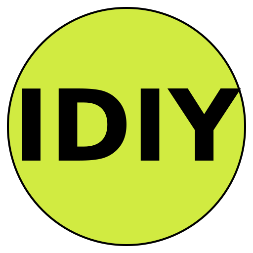 Insightful DIY