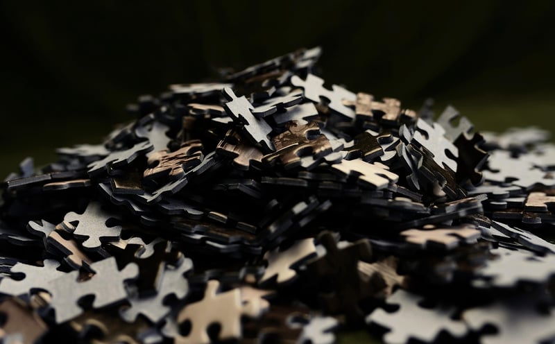 Puzzles and Brain Teasers